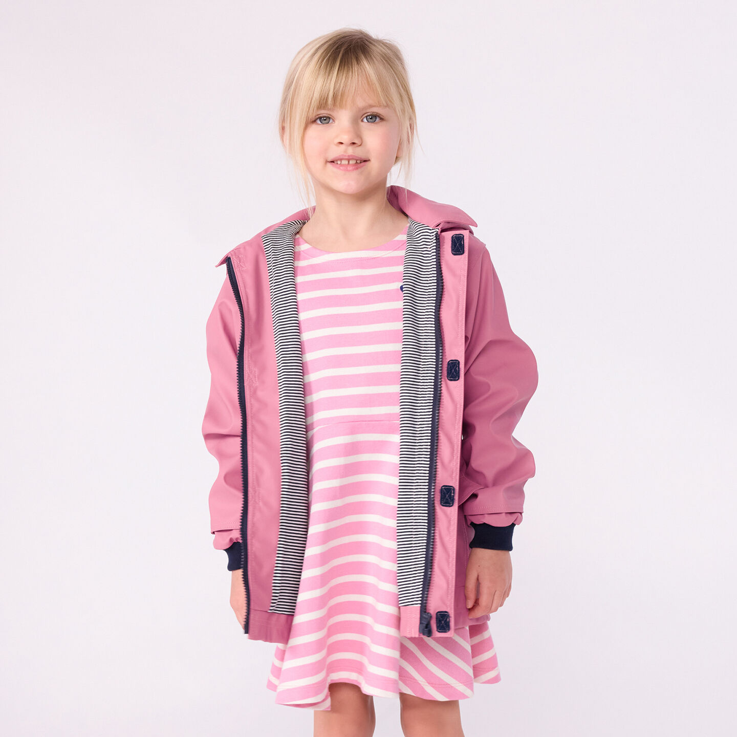 Raincoats & Jackets